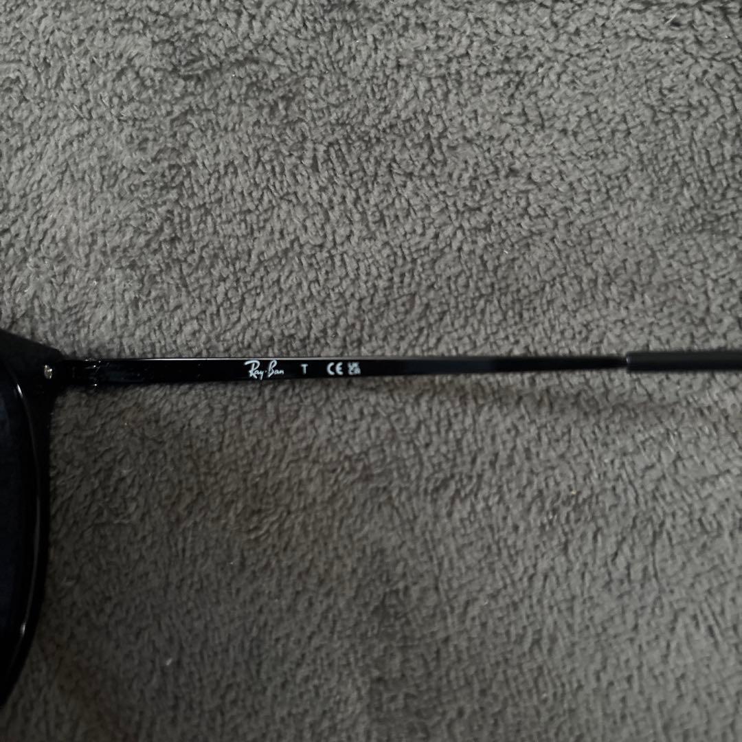 Ray-Ban RB 4334Dサングラス