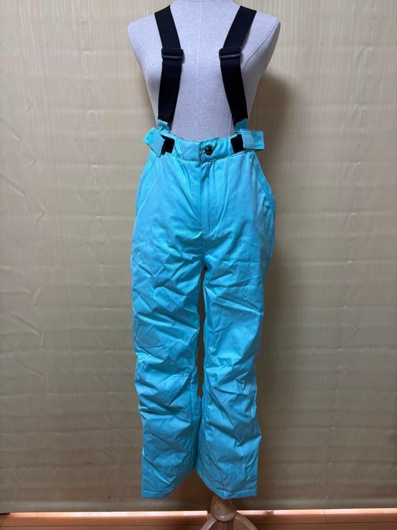 ★JOYRIDE 160cm 新品　スキーウェア 子供　キッズ　ジョイライド