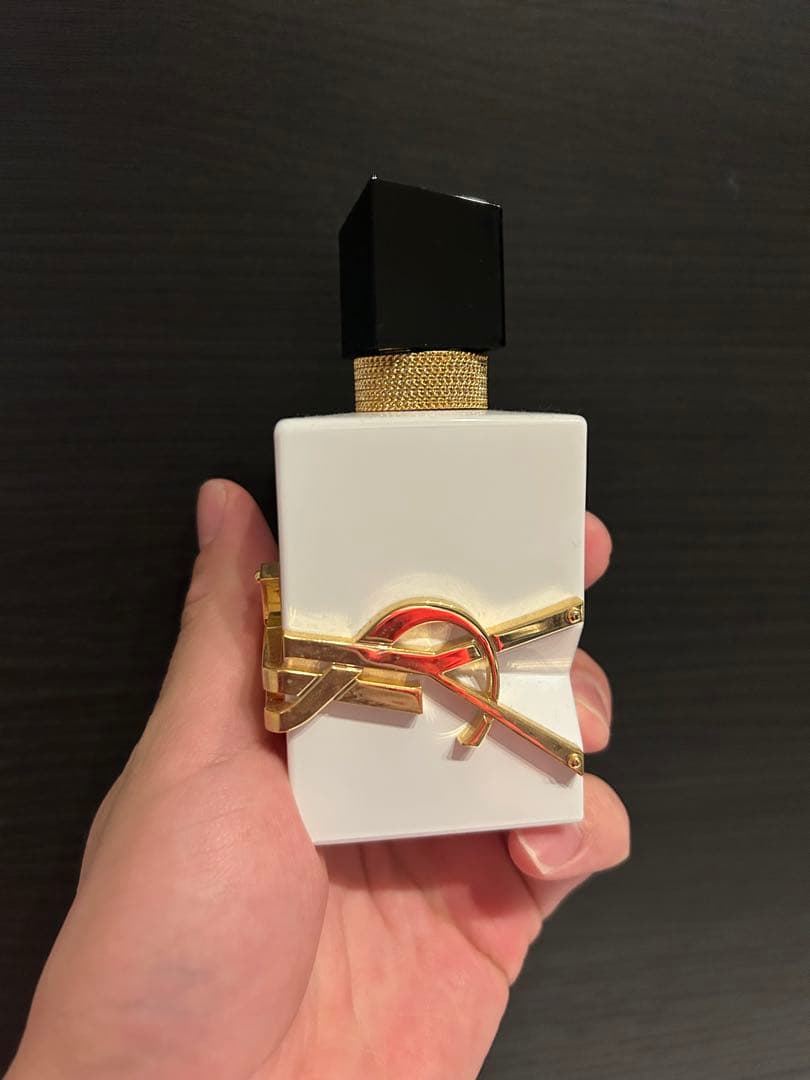 本日まで　Yves Saint Laurent Libre 50ml