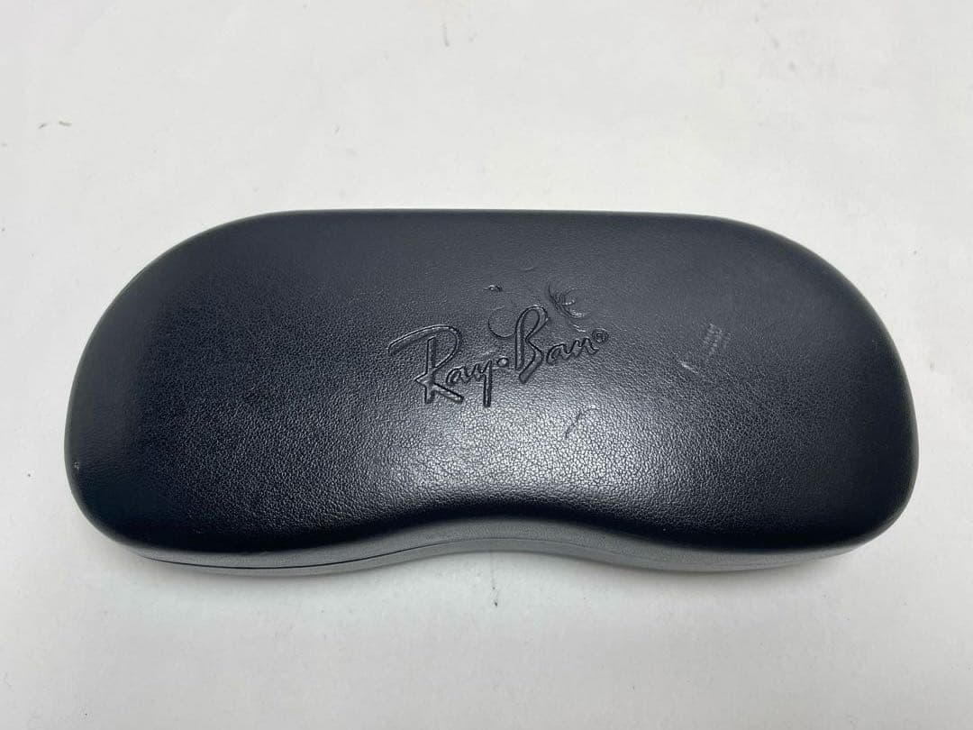 Ray-Ban レイバン カラーレンズ 度付き サングラス ケース付き