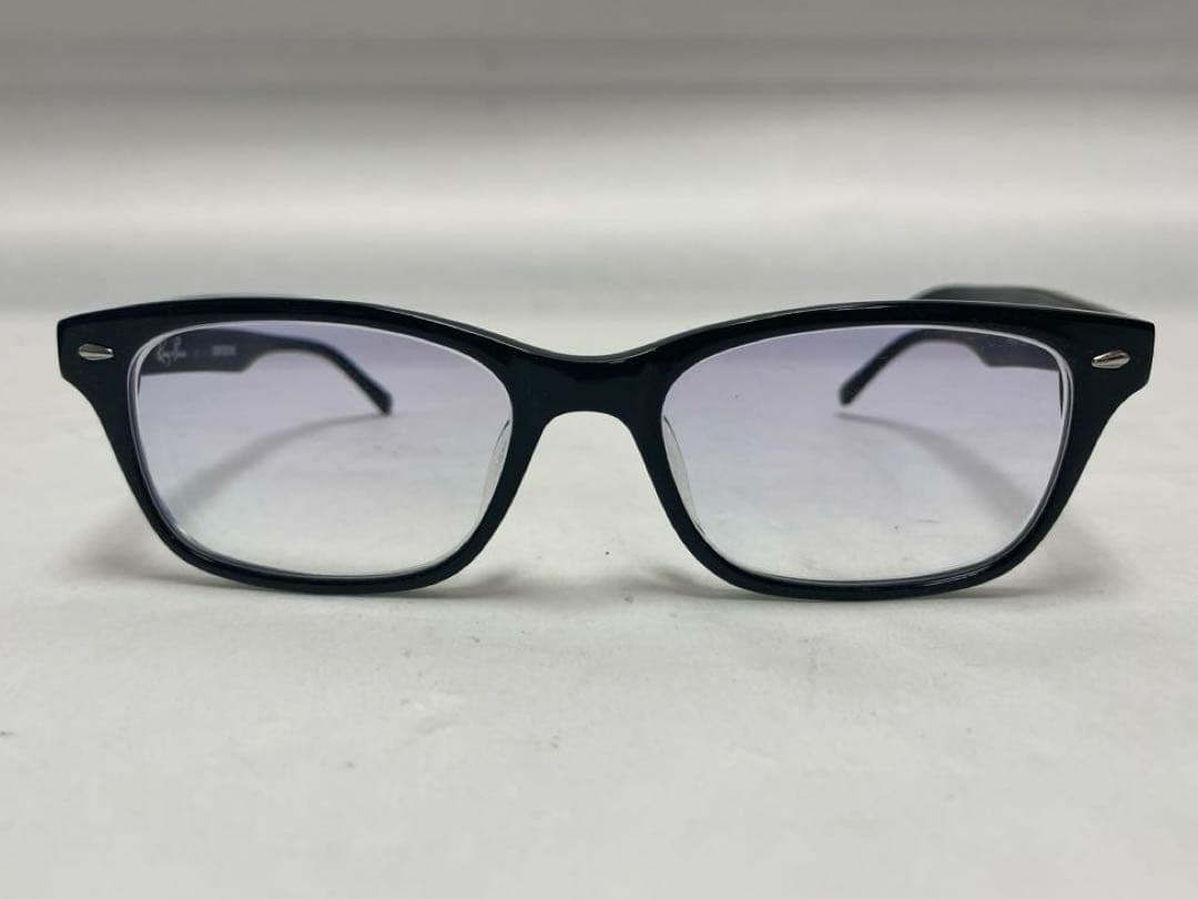 Ray-Ban レイバン カラーレンズ 度付き サングラス ケース付き