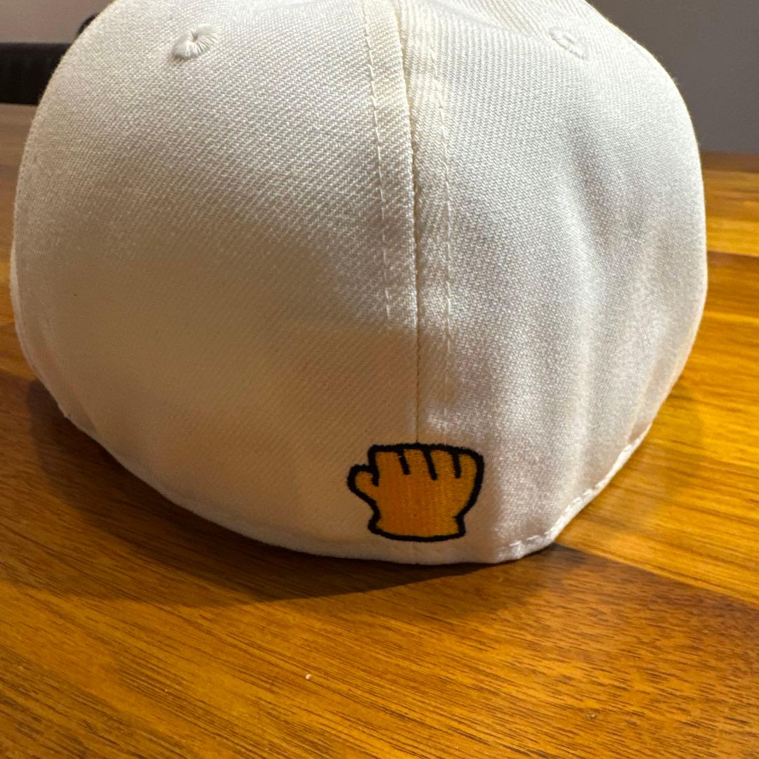 Grip Swany × New Era 7 1/2