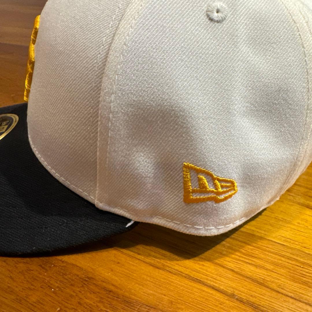 Grip Swany × New Era 7 1/2