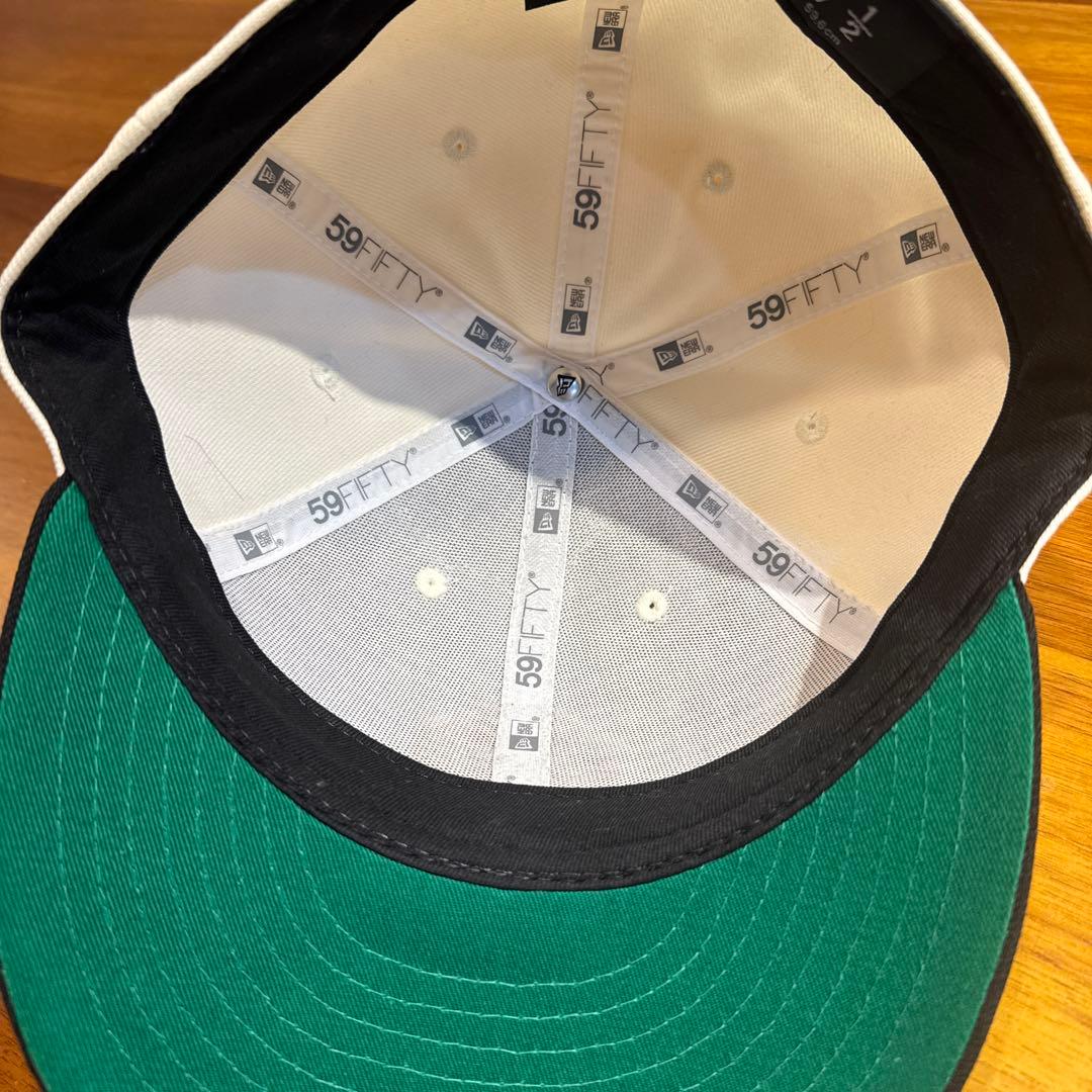 Grip Swany × New Era 7 1/2