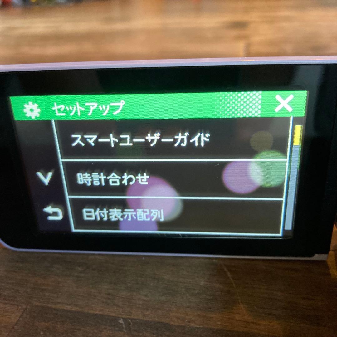 JVC Everio R QUAD PROOF フルHD