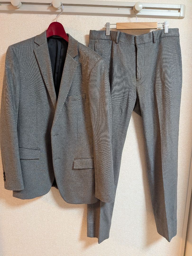 theory セオリー　ジャケット、スラックス