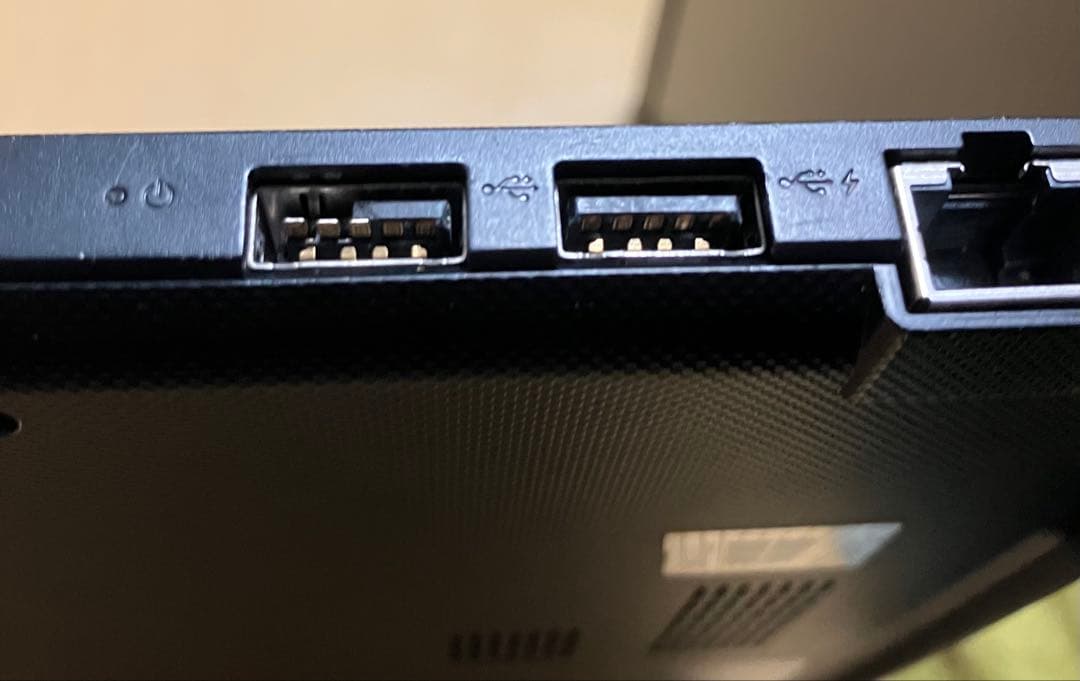 2021年製 東芝 第11世代i5 SSD 512GB メモリ 16GB