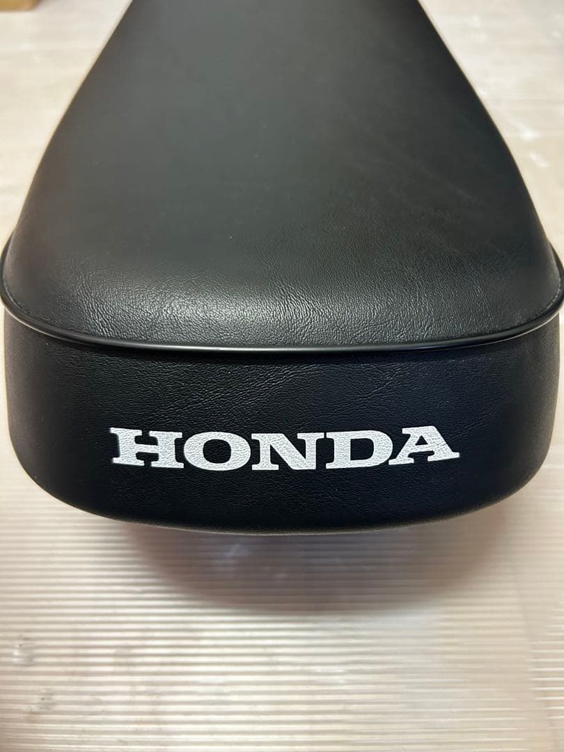 く*★様 HONDA エイプ Ape 50 シート