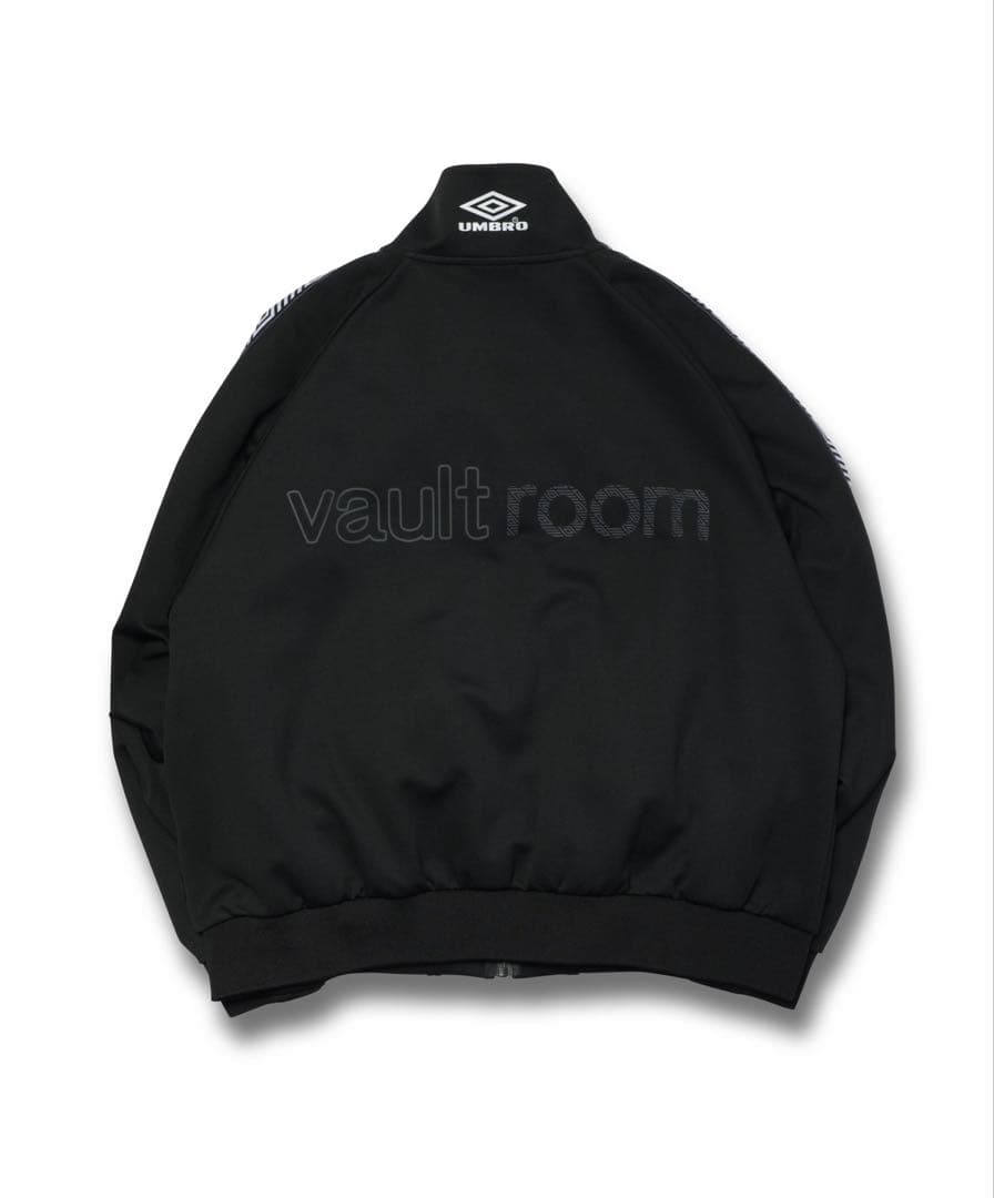 VAULTROOM × UMBRO TRACK JACKET Lサイズ