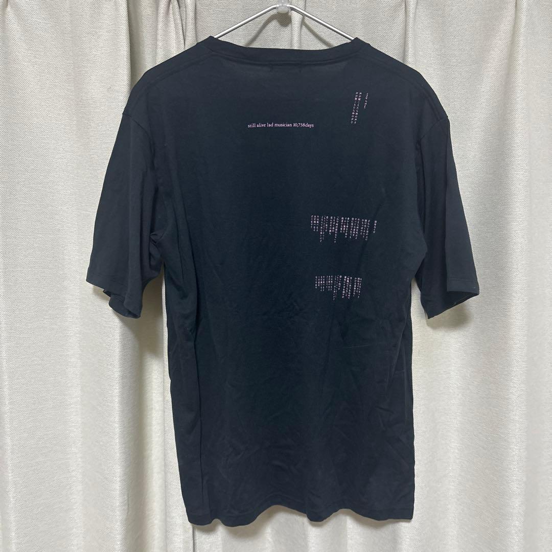 トップス LAD MUSICIAN syrup16g T shirt