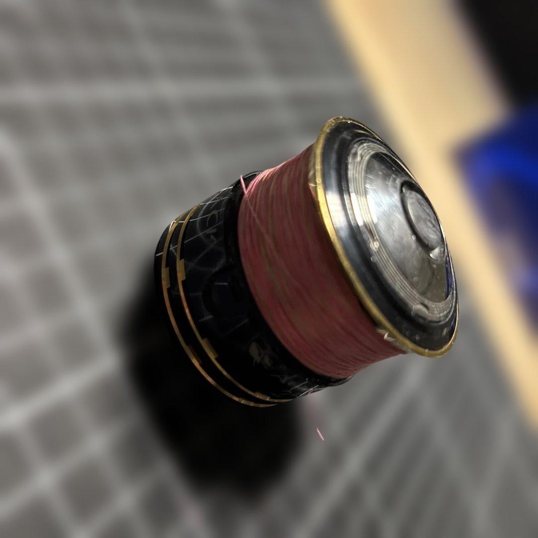 最終値下げシマノ アオリスタCI4