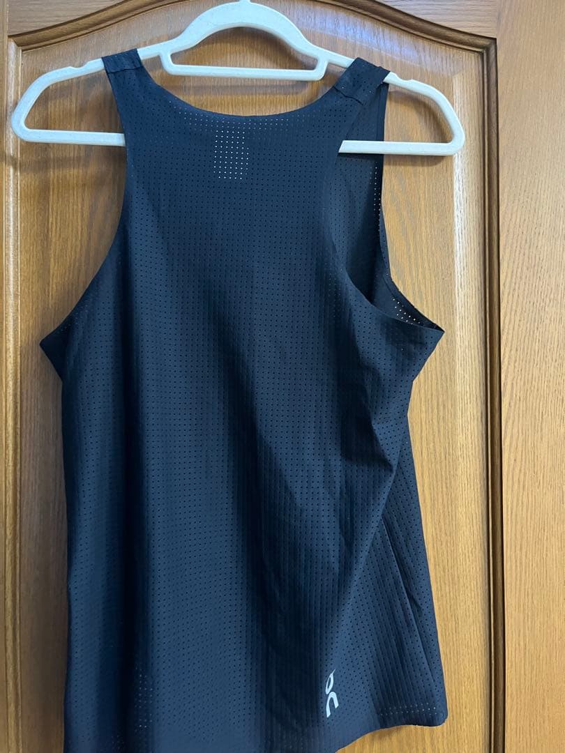 トップス On Pace Tank Mens XS