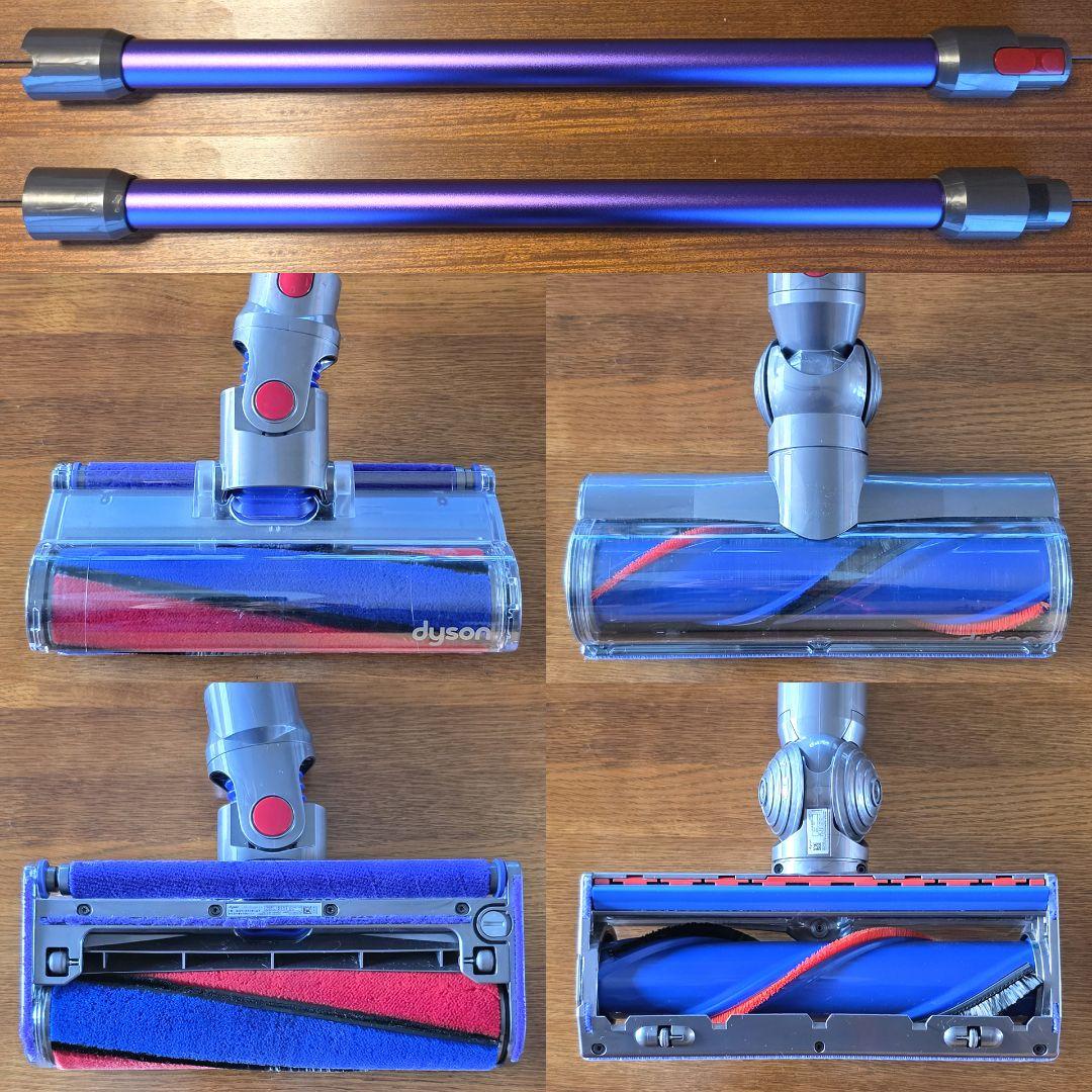【yasu chuck】dyson V11 Absolute SV14