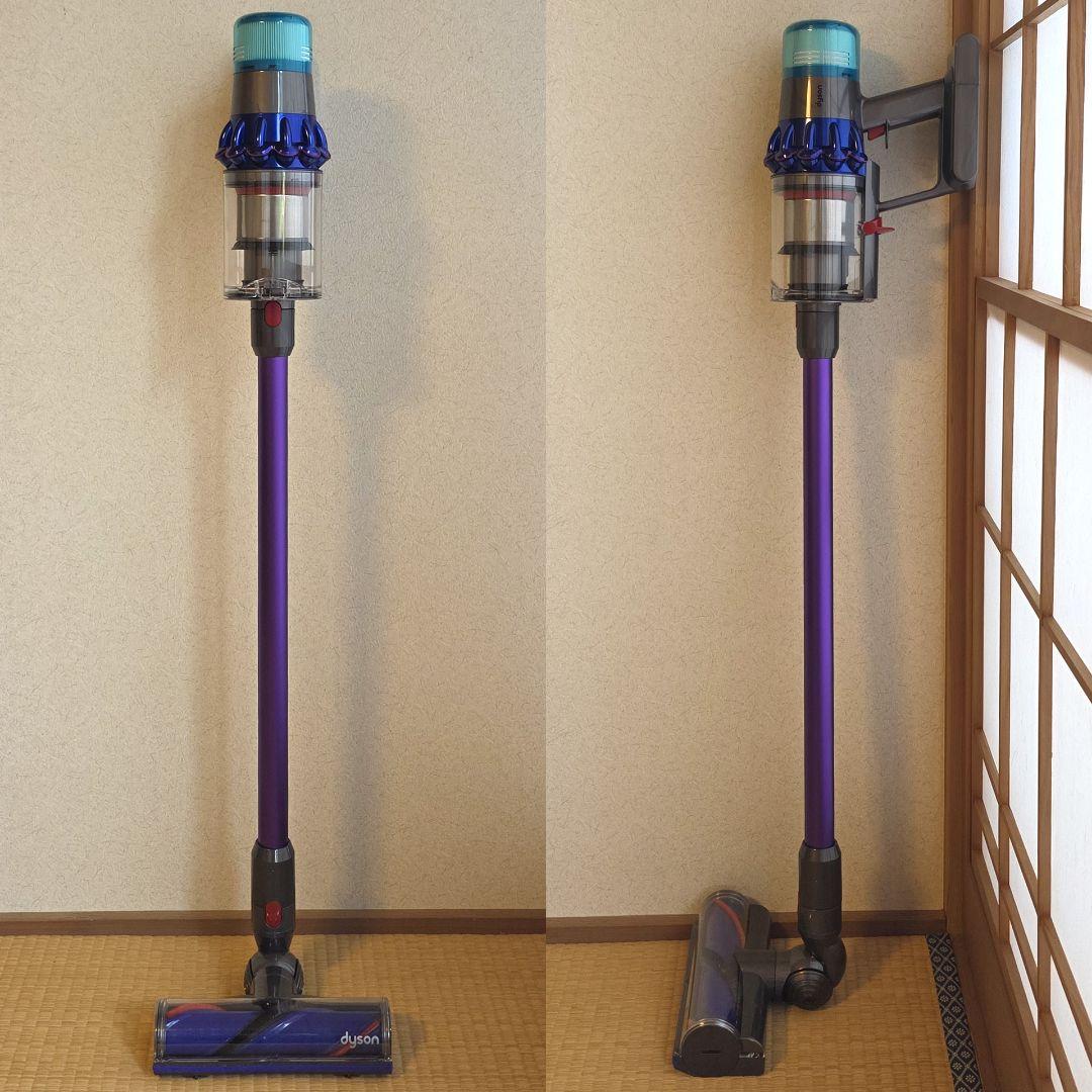 【yasu chuck】dyson V11 Absolute SV14