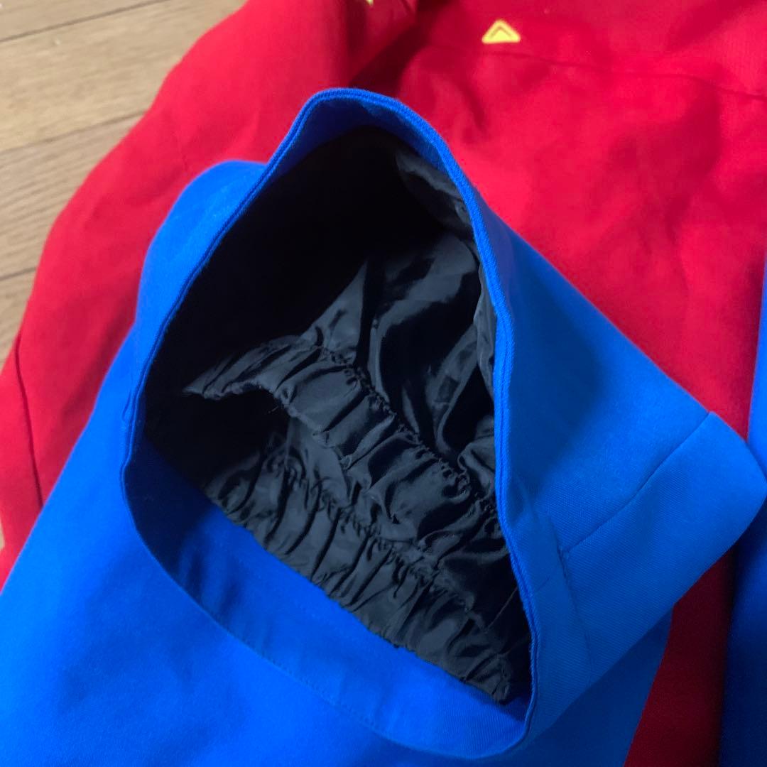 PHENIX スキーウェア 150 上下セット