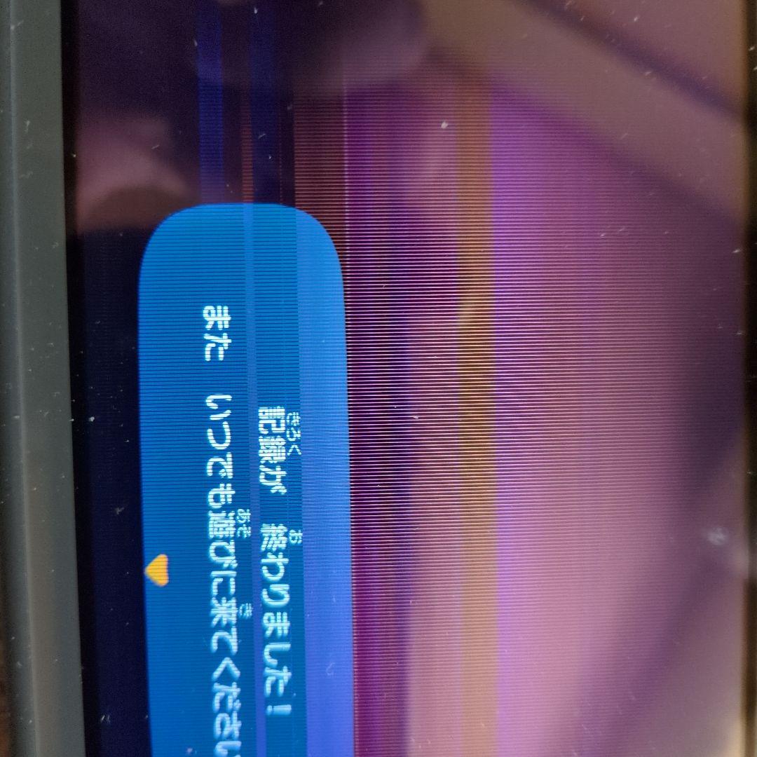 スイッチライト本体