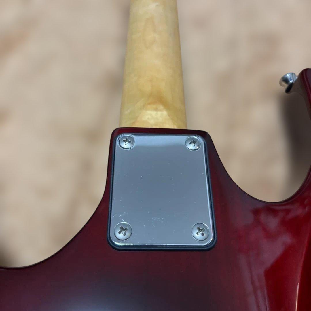 ギター Ibanez GIO GRX70QA