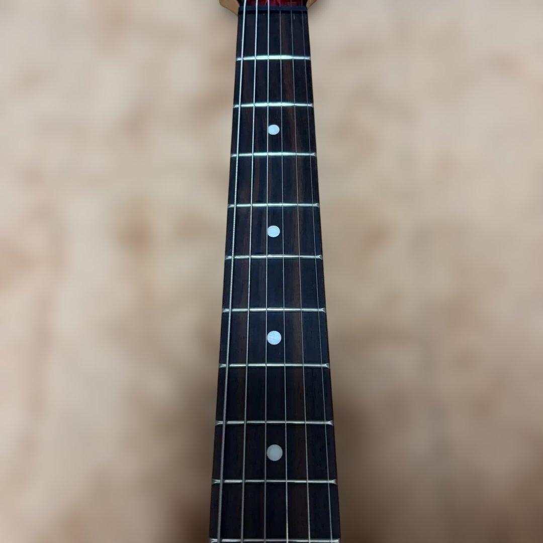 ギター Ibanez GIO GRX70QA