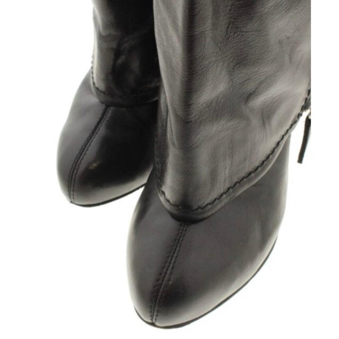 GIUSEPPE ZANOTTI ブーツ