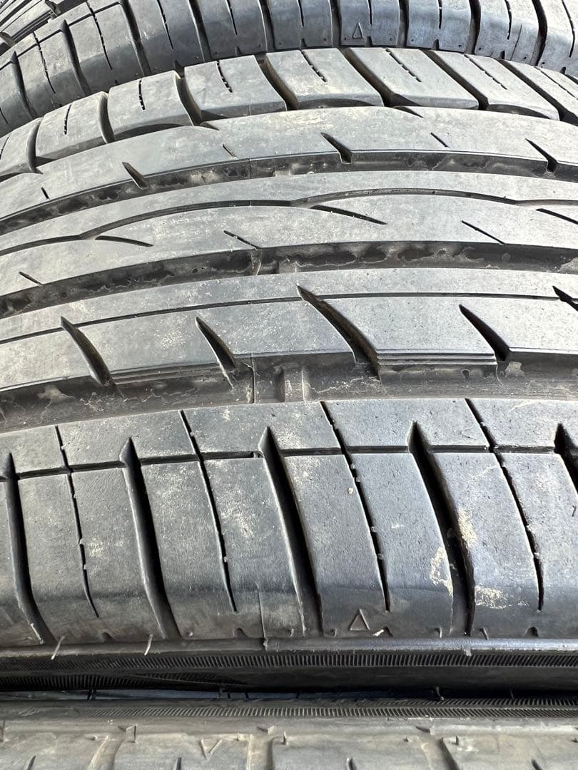 しょ〜ZEETEXサマータイヤ245／45R19 102W