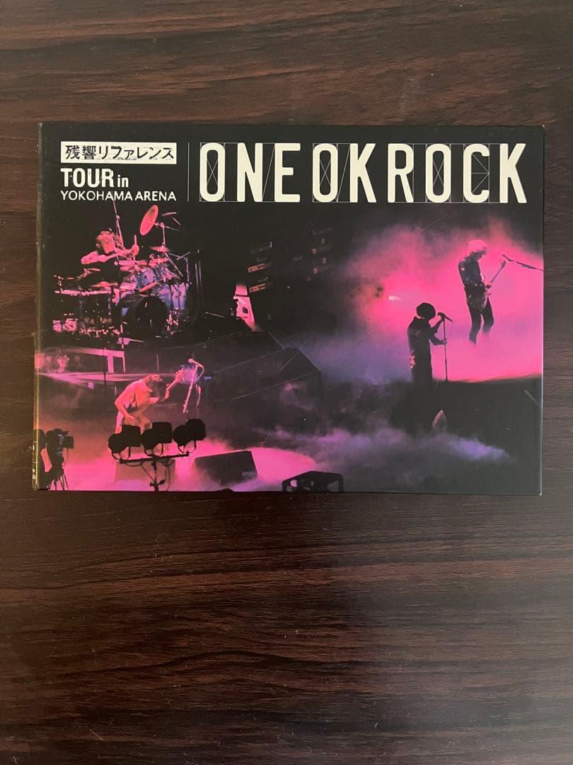 ONE OK ROCK セット売り