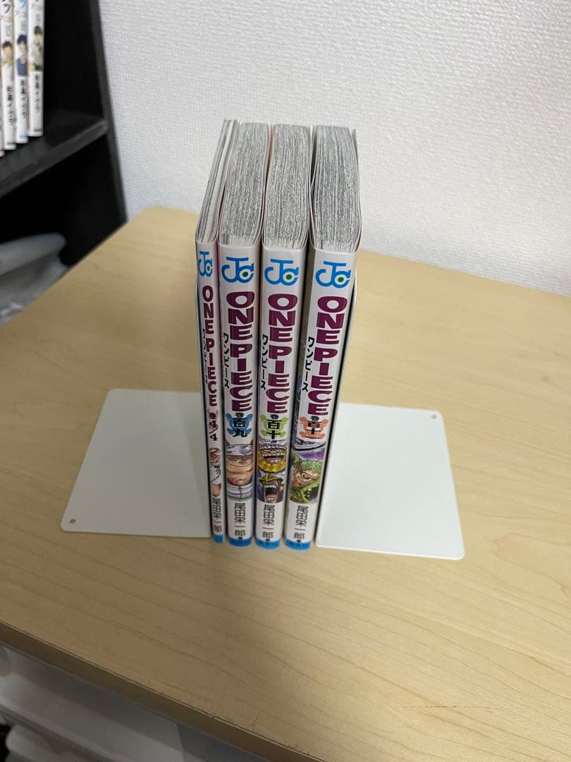 ONE PIECE 既刊全巻セット+α