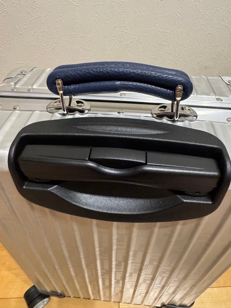 RIMOWAフェンディ　キャリーケース