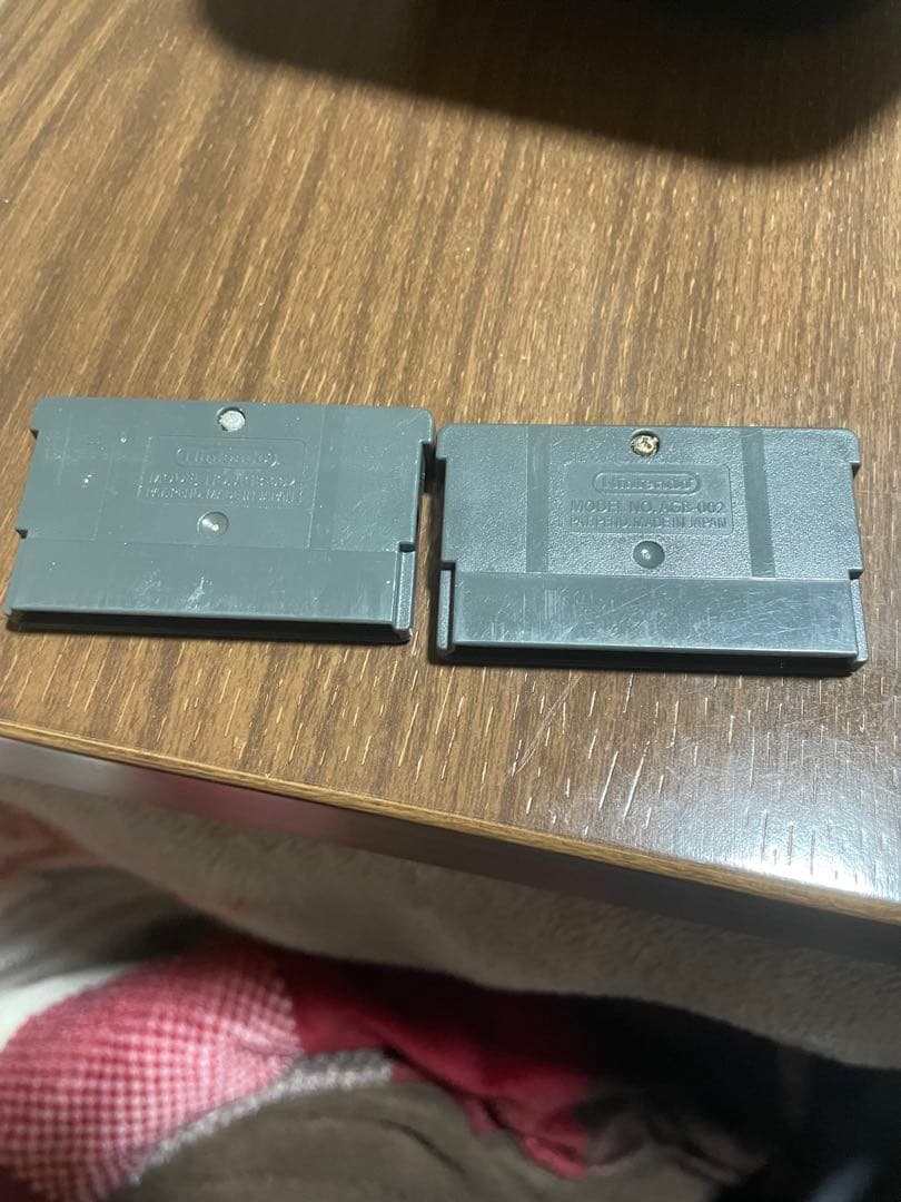 マザー1.2.3セット