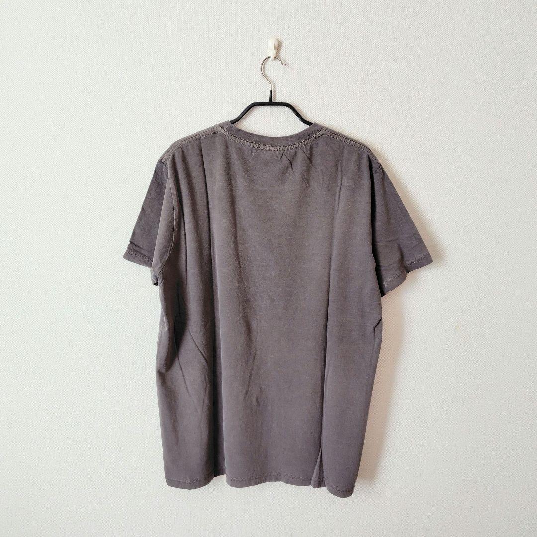 AP STUDIO【GOOD ROCK SPEED】別注イーグルダメージTシャツ