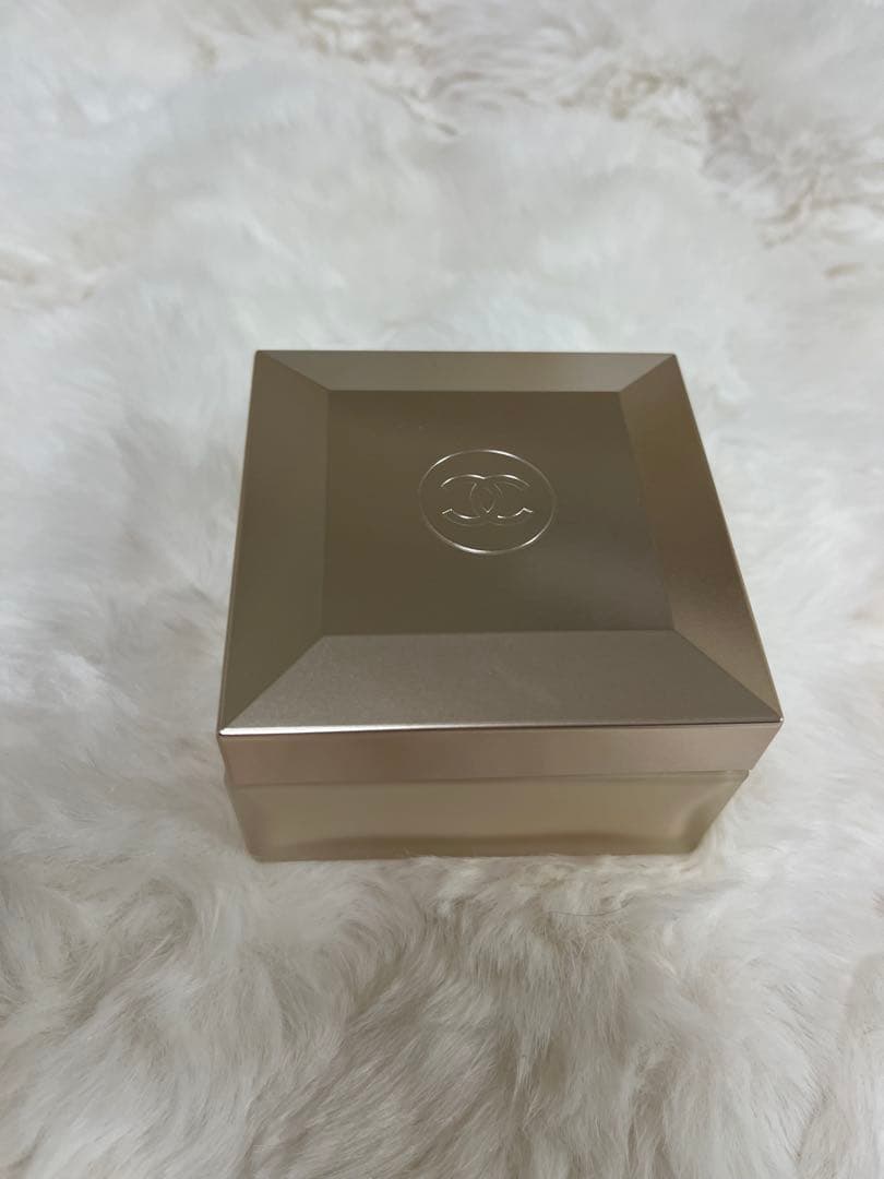 シャネル ガブリエル シャネル ボディクリーム 150g CHANEL