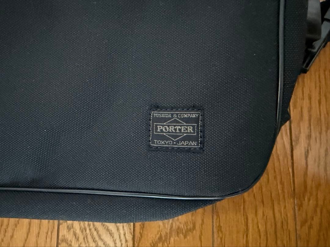 ◆売切値下！PORTER ガーメントケース 吉田カバン スーツ 出張