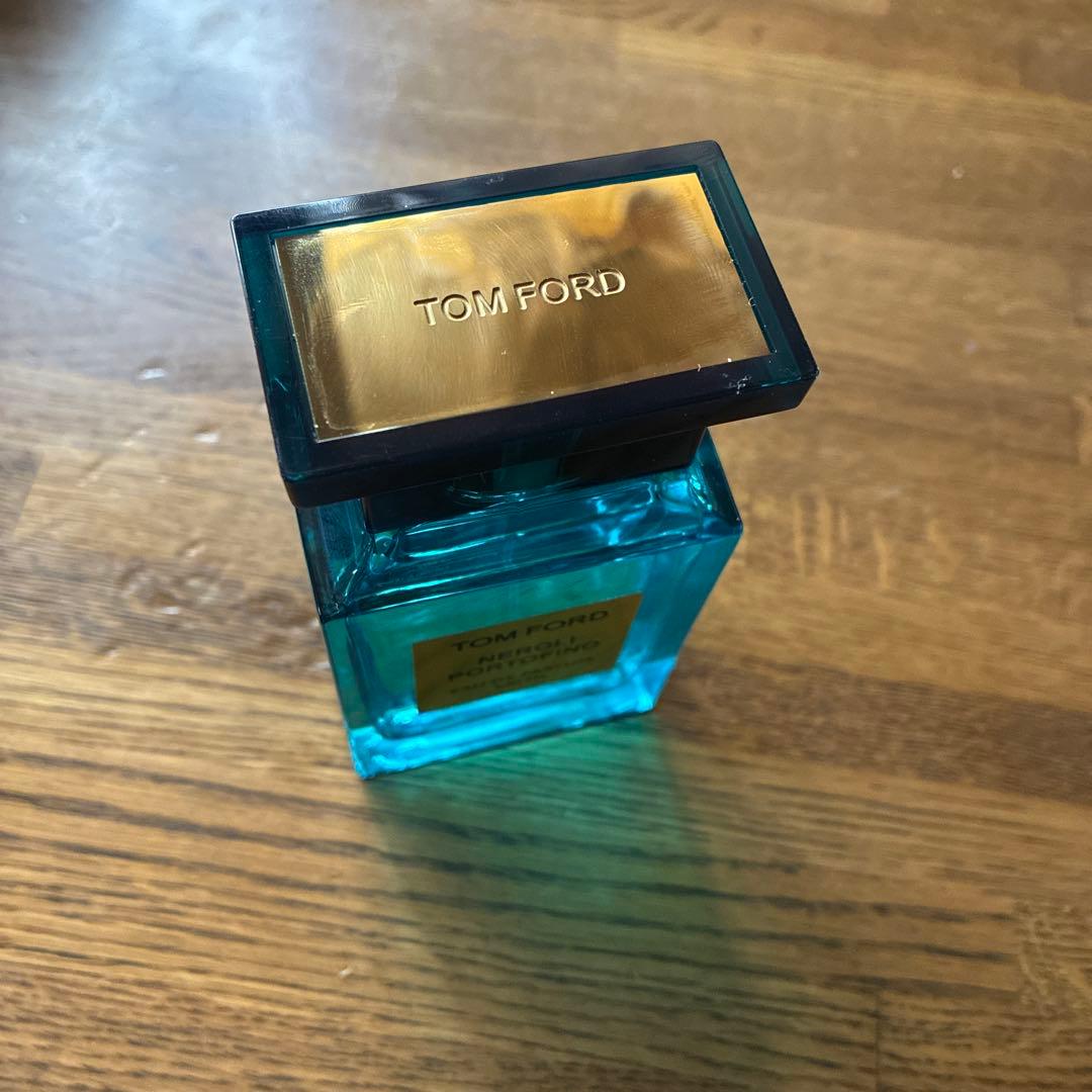 TOM FORD NEROLI ネロリ PORTOFINO 100ML