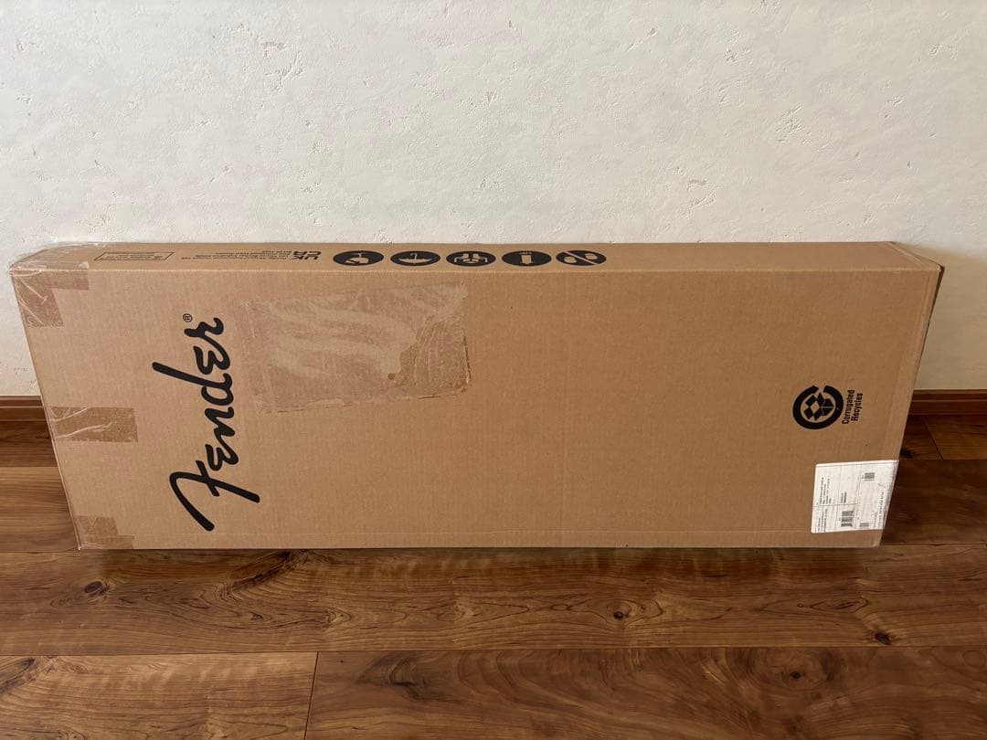 超美品✨Fender Player Ⅱ Stratocaster