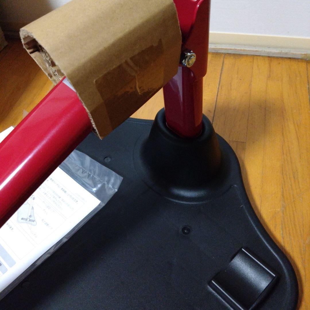 新品　ナイスデイ専用ハンドル