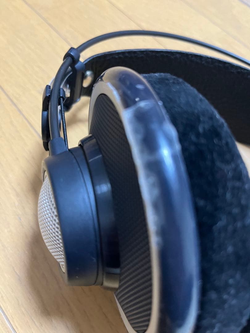 AKG K702 有線 ヘッドフォン