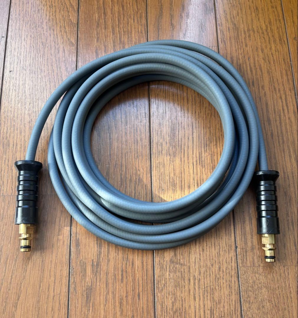 ケルヒャー 高圧洗浄機 K MINI