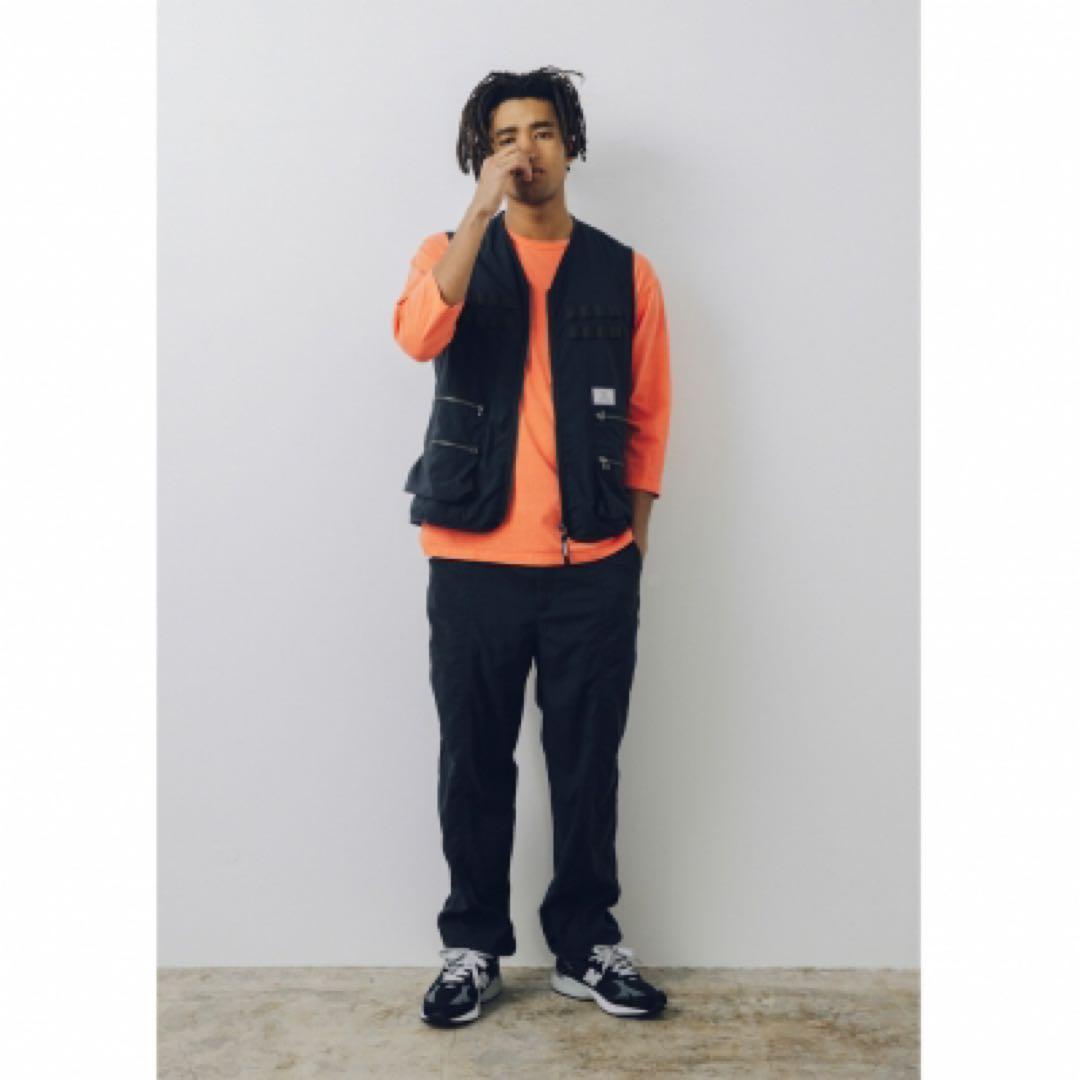 Rough And Rugged emp ベスト　NANAさん専用