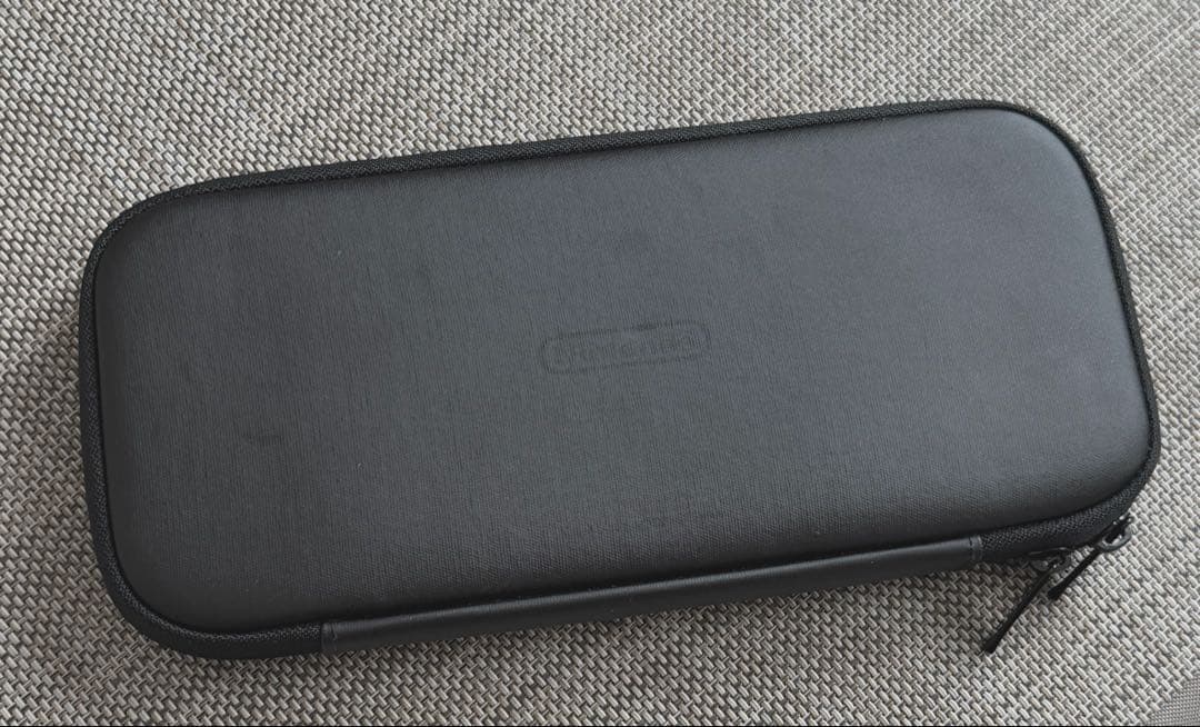 Nintendo Switch 本体　箱無し