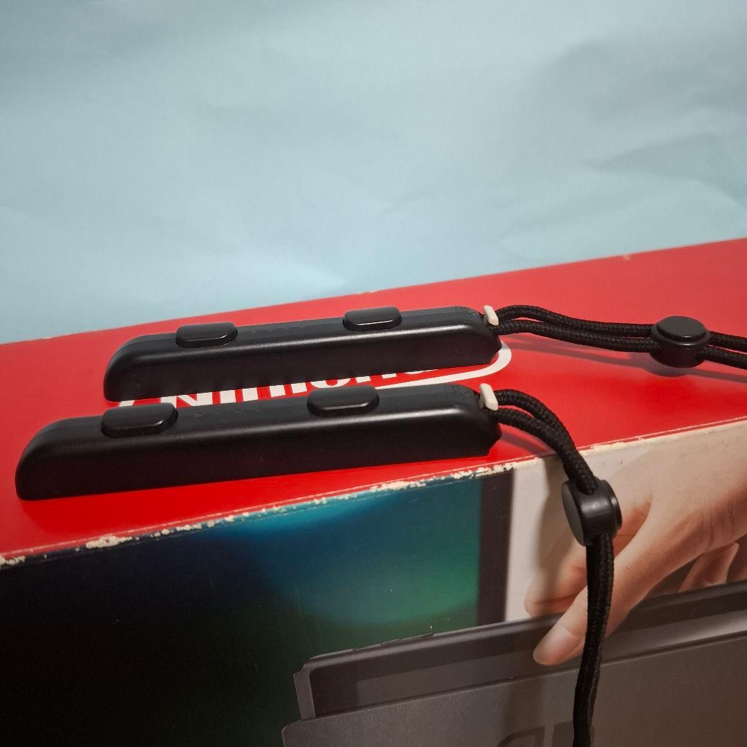 Nintendo Switch　本体&付属品　セット　おまけ付き