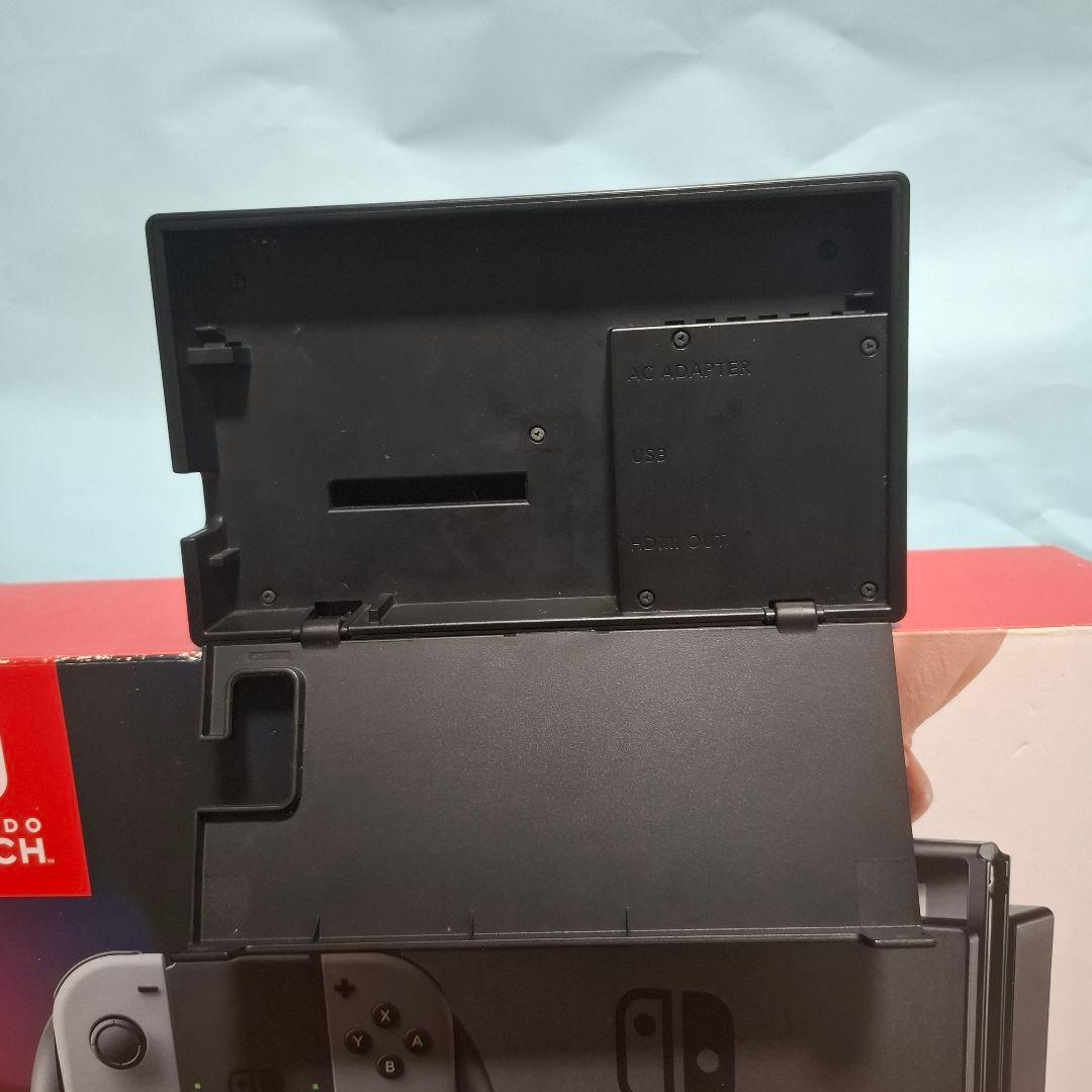 Nintendo Switch　本体&付属品　セット　おまけ付き