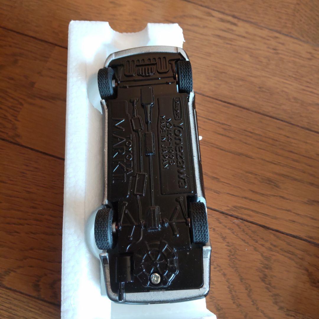 ダイヤペットパトカー ミニカー 3台セット