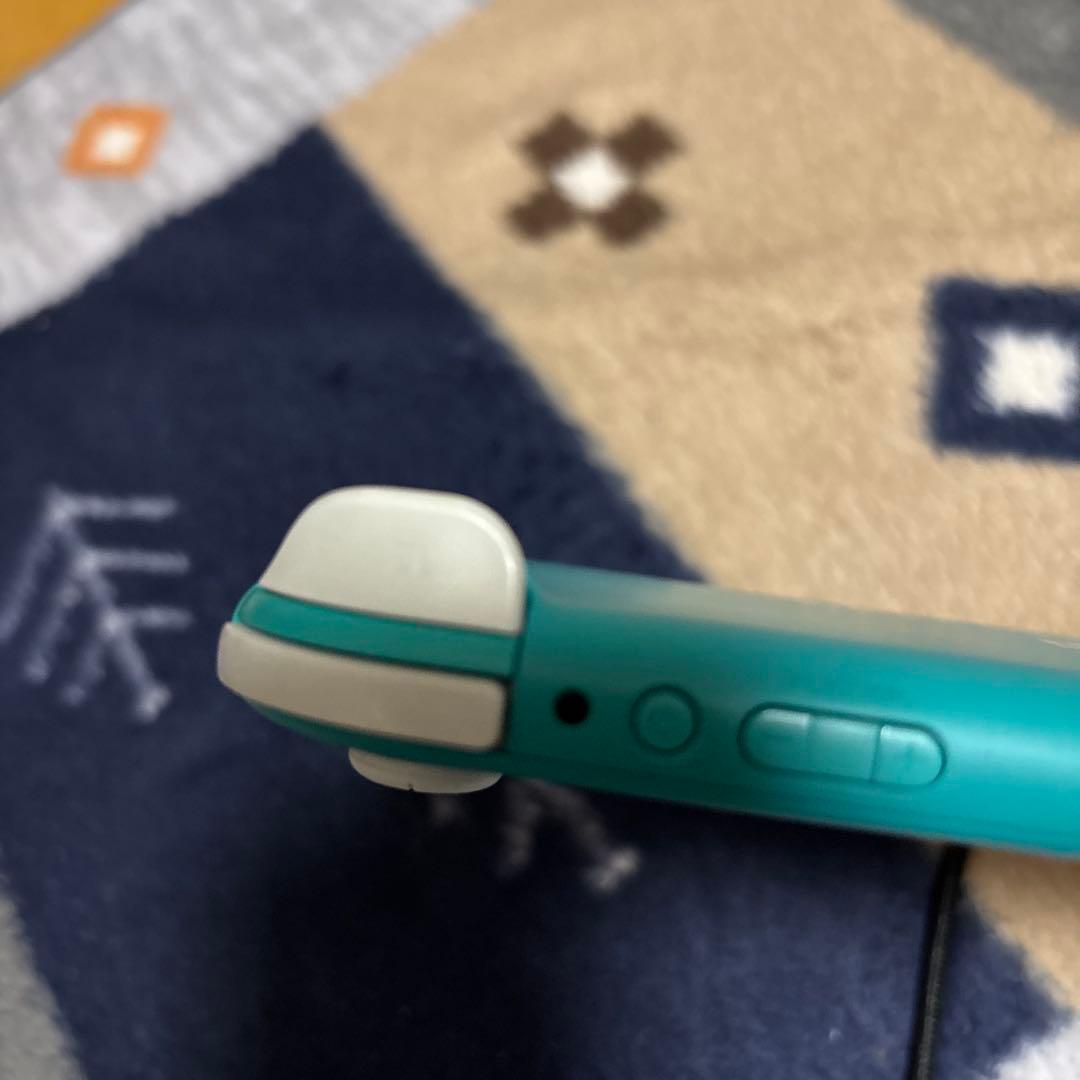 Nintendo Switch Liteターコイズ