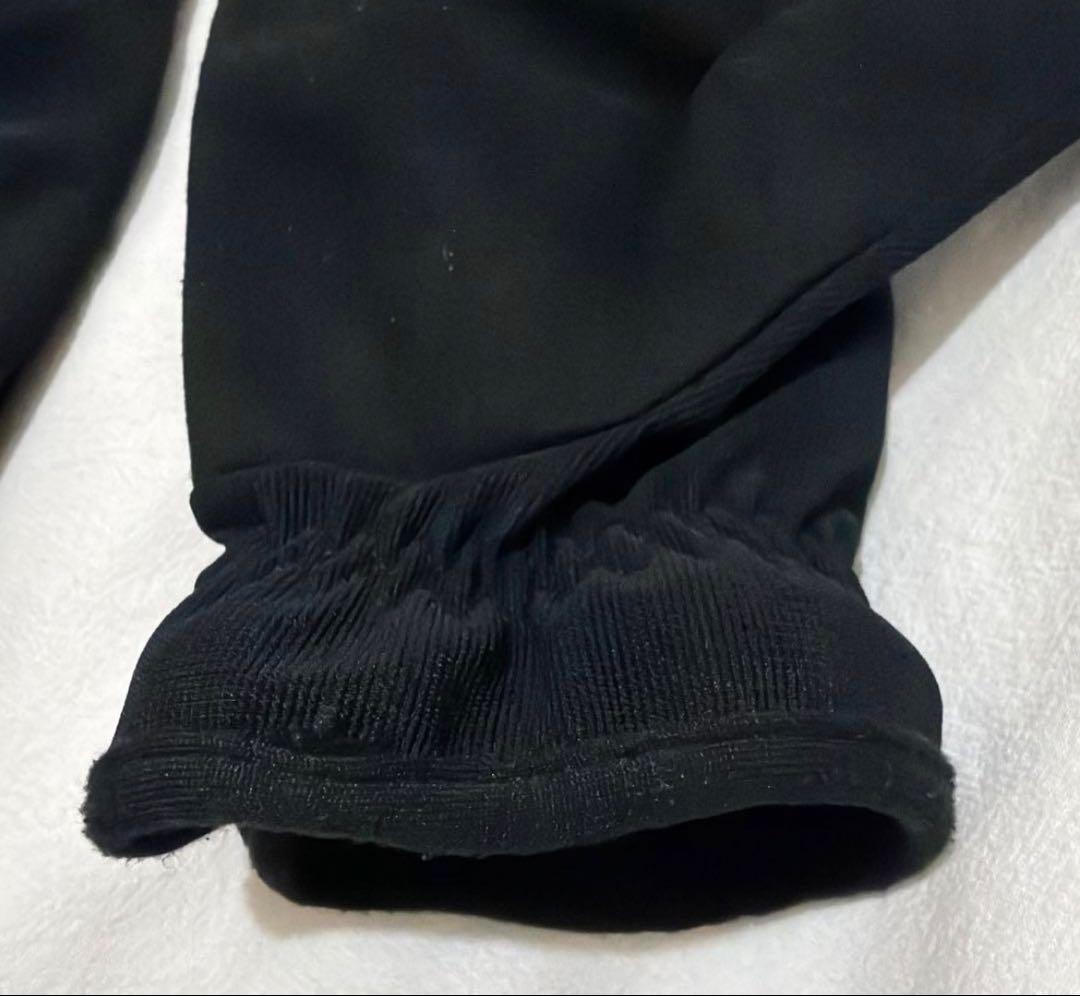 ROA Hiking Gloves グローブ 手袋 アウトドア ブラック S/M