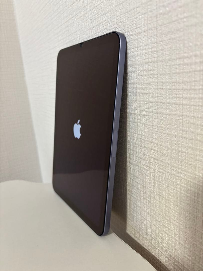 iPad mini 第6世代 256GB / Wi-Fi パープル