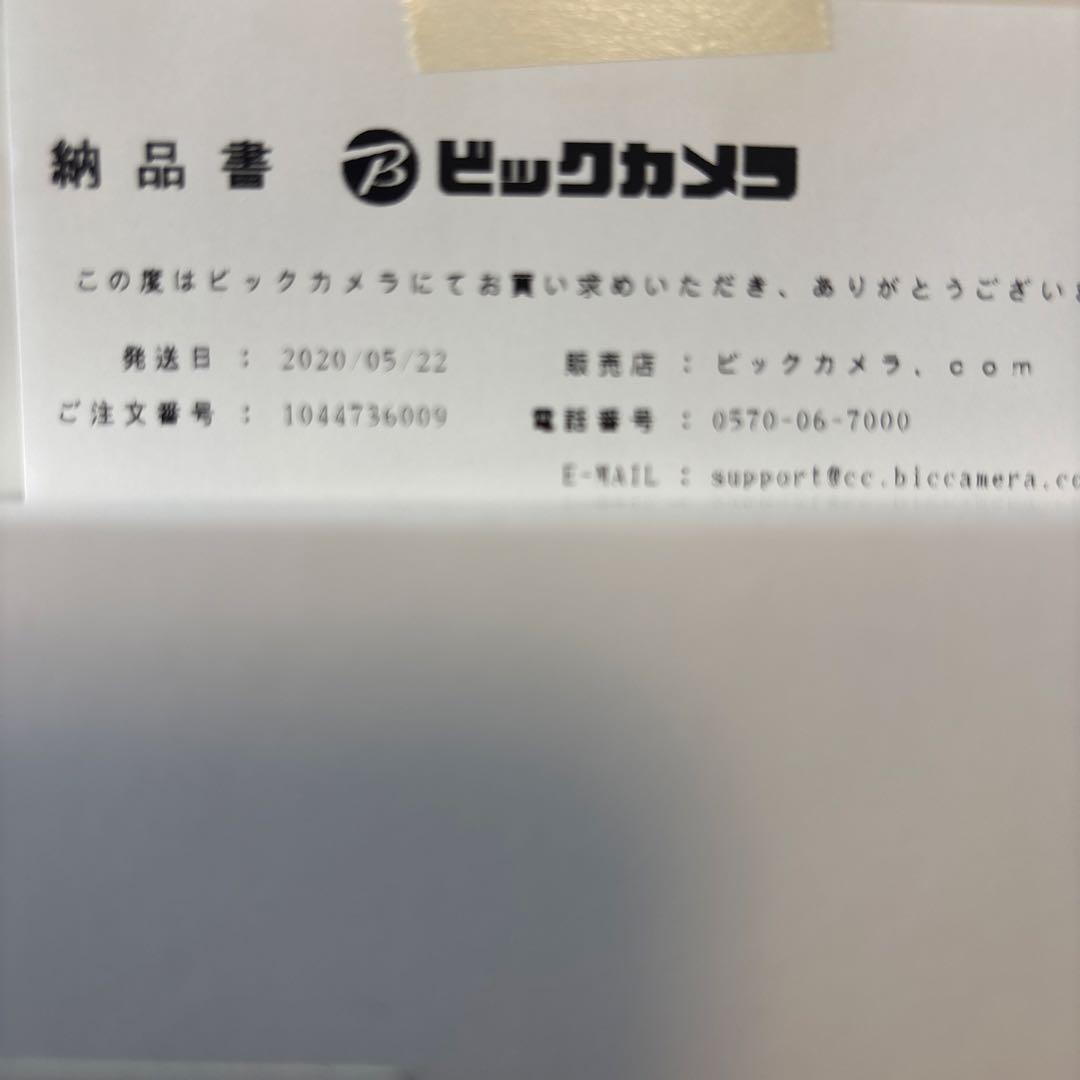【美品】iPad Pro 12.9第4世代256GB＋Pencil第2世代