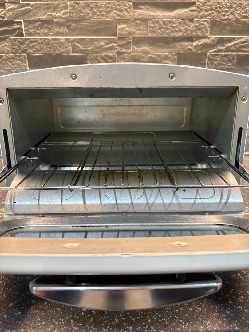 アラジン グラファイトトースター AET-GS13B 2020年製