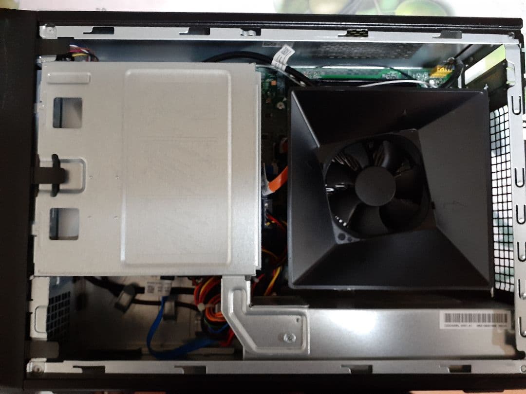 Dell Inspiron 3647 デスクトップPC (windows11)