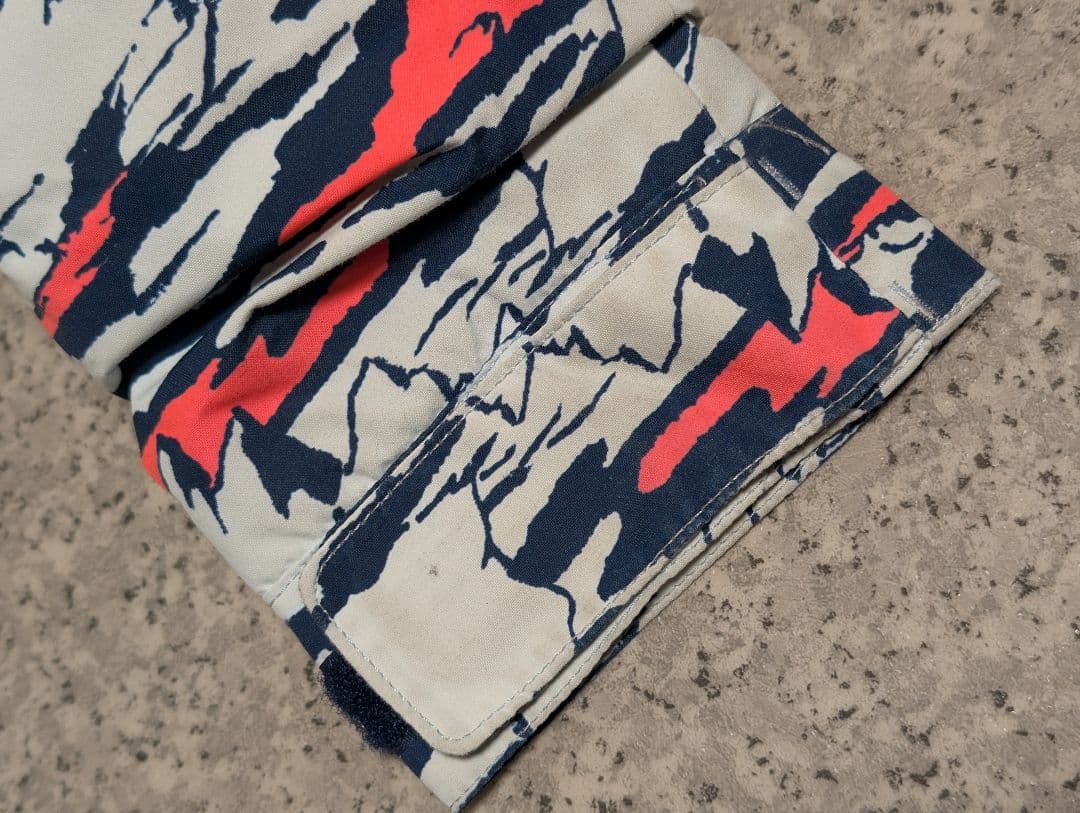BURTON スノーボードウェア KIDS Sサイズ