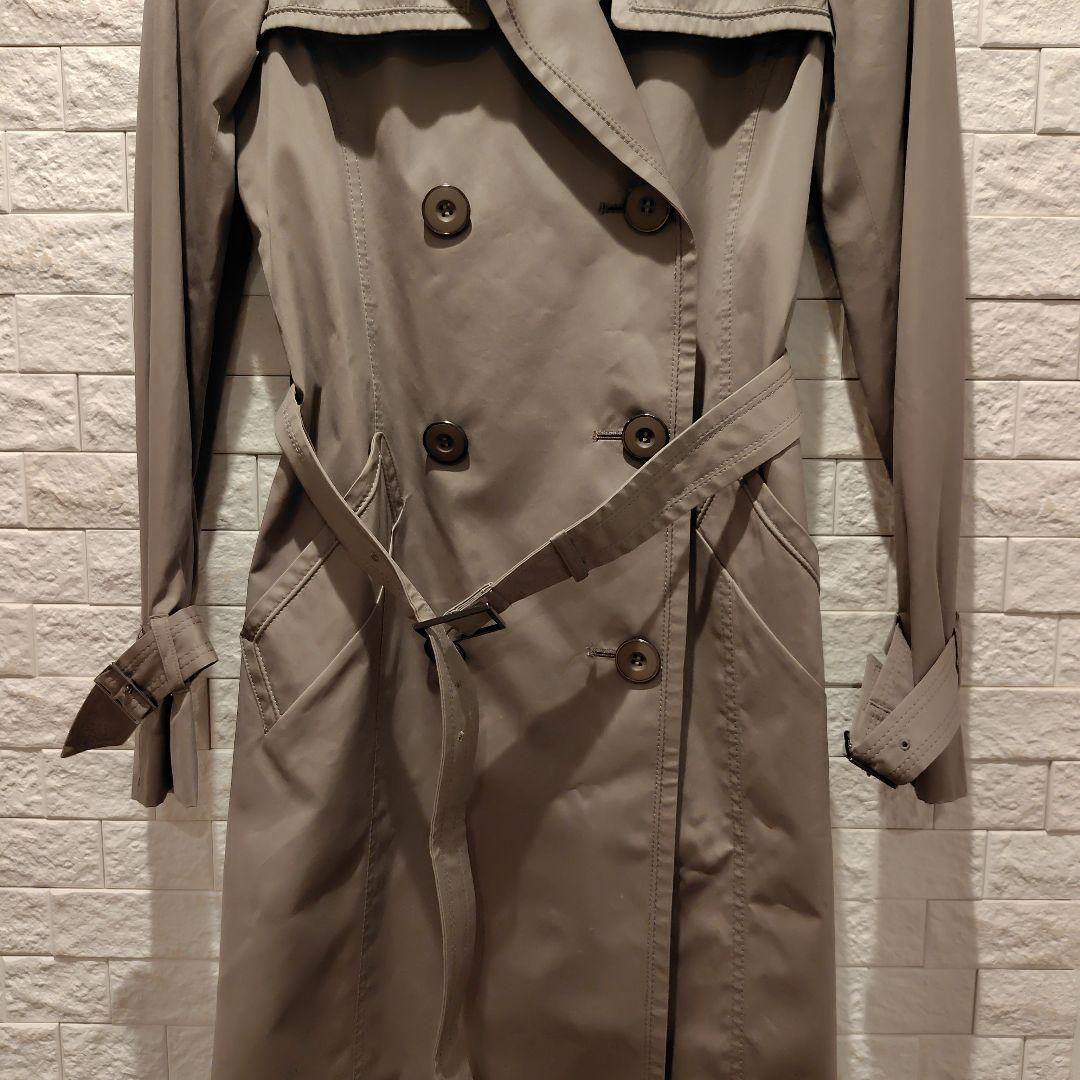 h*u様 【美品】iCB＆JOSEPH　トレンチコート スプリングコート 2枚セ