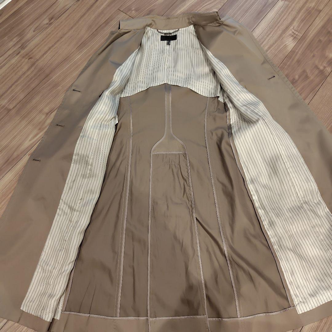 h*u様 【美品】iCB＆JOSEPH　トレンチコート スプリングコート 2枚セ